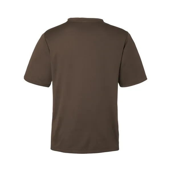 Team 365 Zone Performance Mesh T-Shirt... from ASI 84358 S&S Activewear