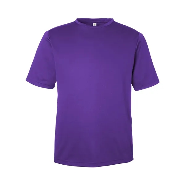Team 365 Zone Performance Mesh T-Shirt... from ASI 84358 S&S Activewear