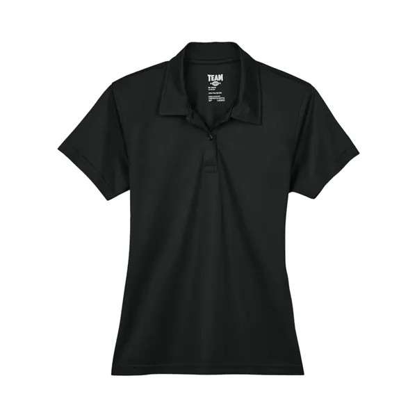 Team 365 Women's Command Snag Protection Polo... from ASI 84358 S&S Activewear