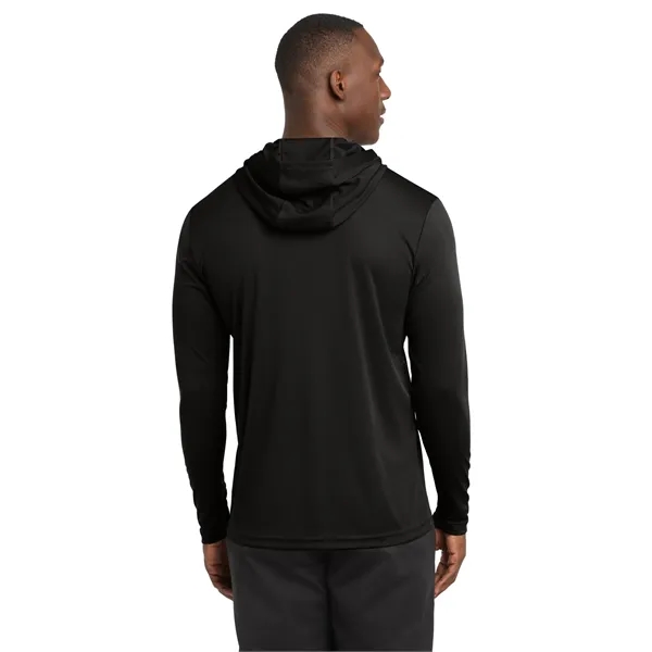 Sport-Tek PosiCharge Competitor Hooded Pullover.... from ASI 84863 SanMar