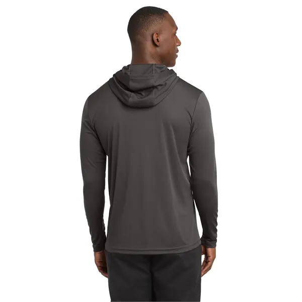 Sport-Tek PosiCharge Competitor Hooded Pullover.... from ASI 84863 SanMar