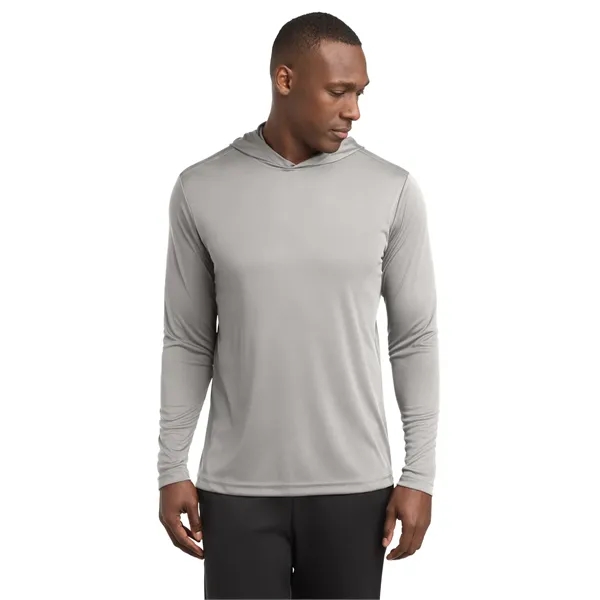 Sport-Tek PosiCharge Competitor Hooded Pullover.... from ASI 84863 SanMar