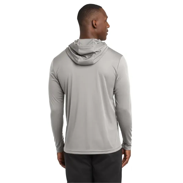 Sport-Tek PosiCharge Competitor Hooded Pullover.... from ASI 84863 SanMar
