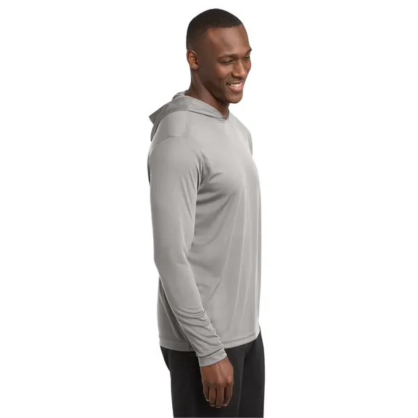 Sport-Tek PosiCharge Competitor Hooded Pullover.... from ASI 84863 SanMar
