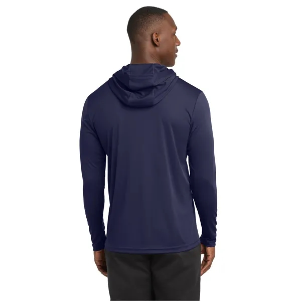 Sport-Tek PosiCharge Competitor Hooded Pullover.... from ASI 84863 SanMar