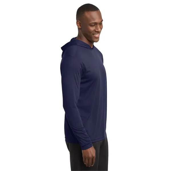Sport-Tek PosiCharge Competitor Hooded Pullover.... from ASI 84863 SanMar