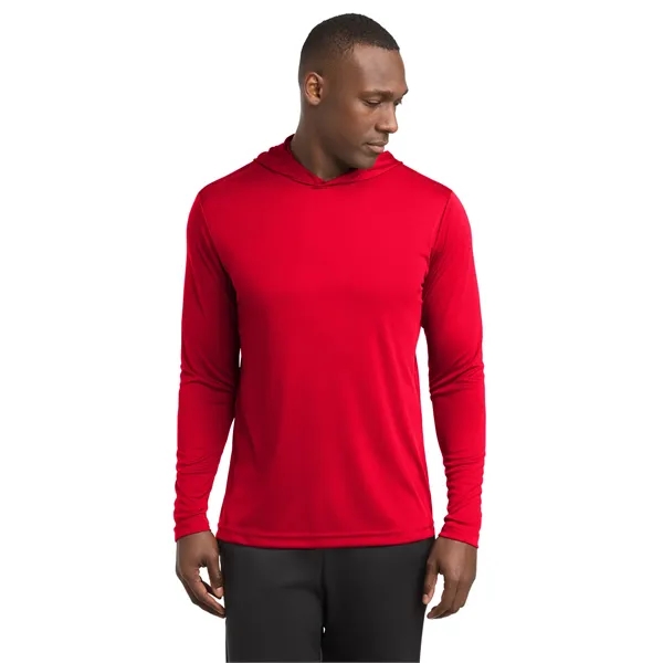 Sport-Tek PosiCharge Competitor Hooded Pullover.... from ASI 84863 SanMar