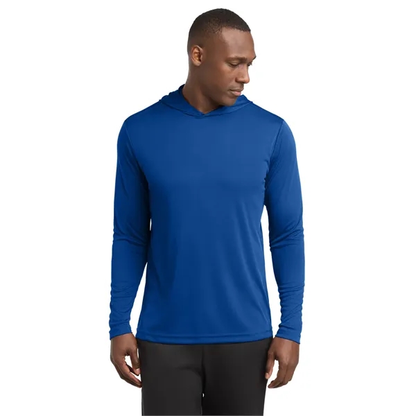 Sport-Tek PosiCharge Competitor Hooded Pullover.... from ASI 84863 SanMar