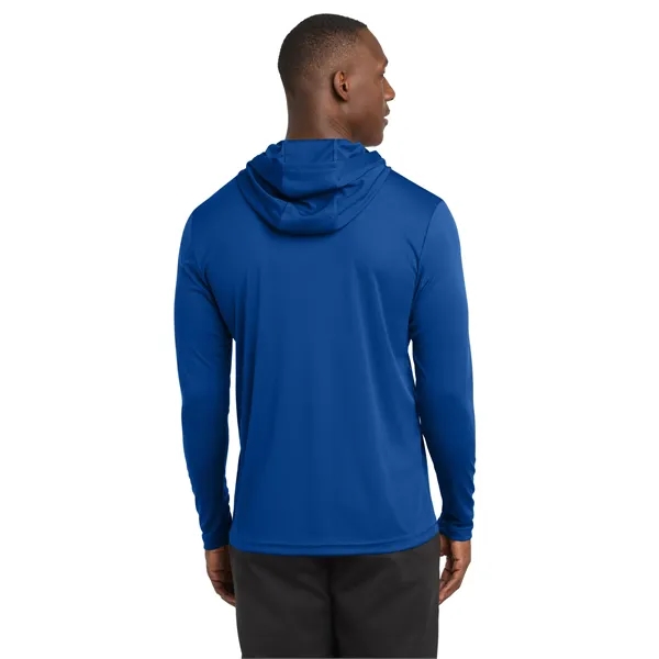 Sport-Tek PosiCharge Competitor Hooded Pullover.... from ASI 84863 SanMar