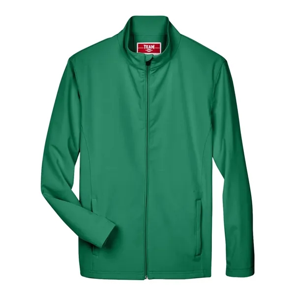 Team 365 Leader Soft Shell Jacket... from ASI 84358 S&S Activewear