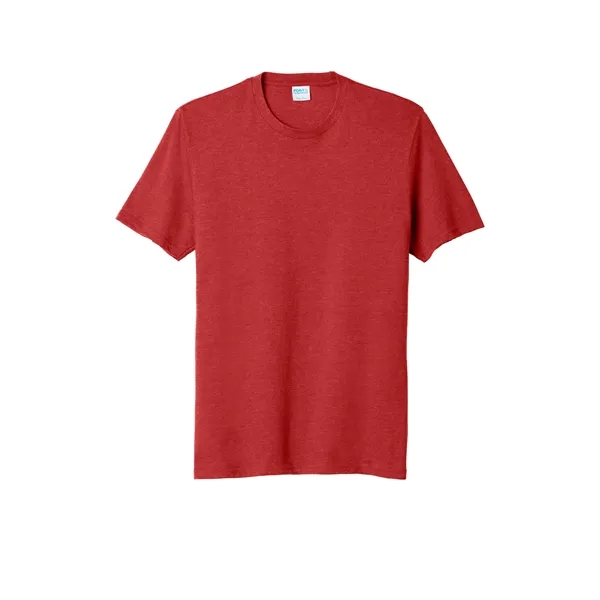 Port & Company Fan Favorite Blend Tee.... from ASI 84863 SanMar