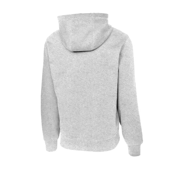 Sport-Tek Pullover Hooded Sweatshirt.... from ASI 84863 SanMar