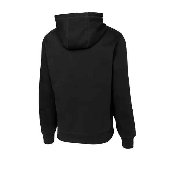 Sport-Tek Pullover Hooded Sweatshirt.... from ASI 84863 SanMar