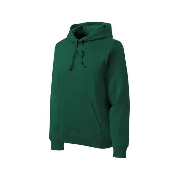 Sport-Tek Pullover Hooded Sweatshirt.... from ASI 84863 SanMar