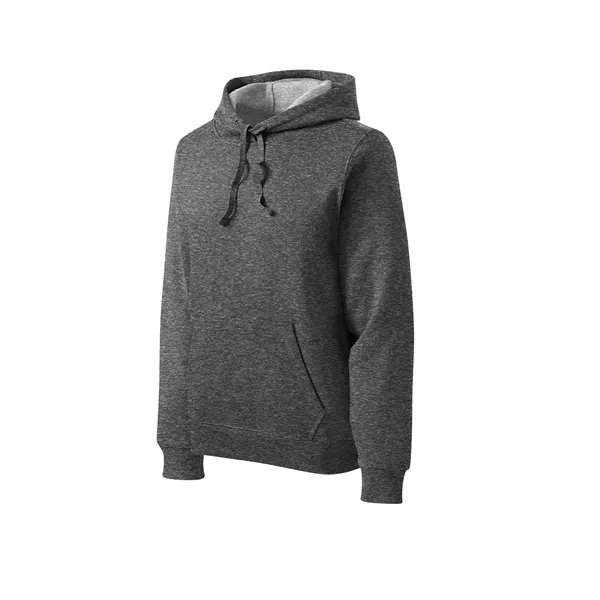 Sport-Tek Pullover Hooded Sweatshirt.... from ASI 84863 SanMar