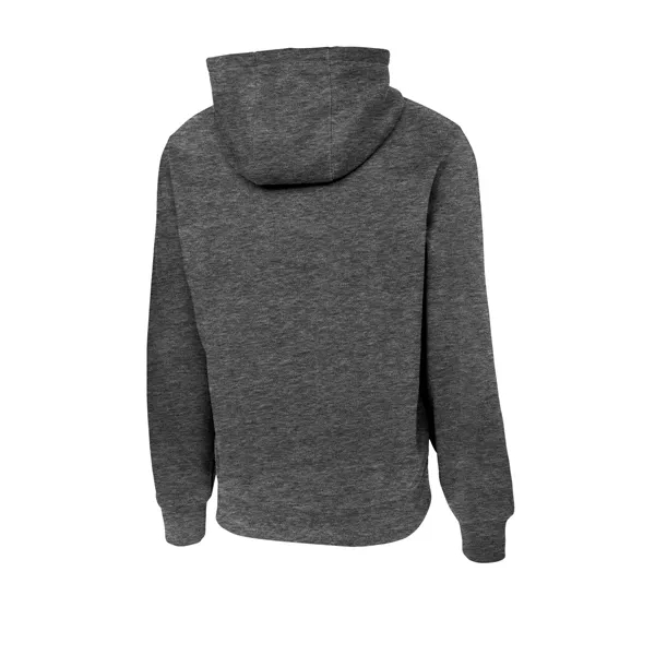 Sport-Tek Pullover Hooded Sweatshirt.... from ASI 84863 SanMar
