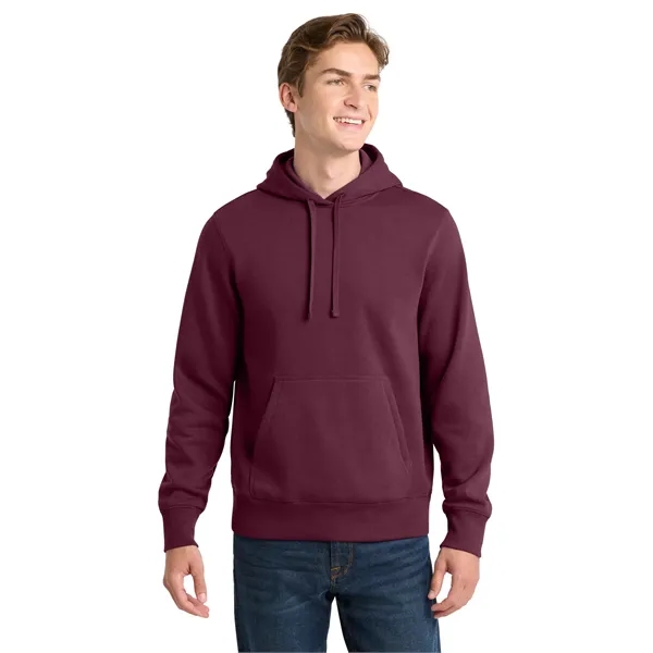 Sport-Tek Pullover Hooded Sweatshirt.... from ASI 84863 SanMar