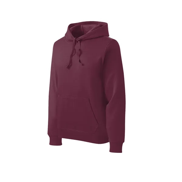 Sport-Tek Pullover Hooded Sweatshirt.... from ASI 84863 SanMar