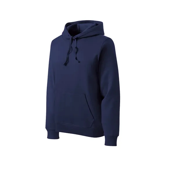 Sport-Tek Pullover Hooded Sweatshirt.... from ASI 84863 SanMar