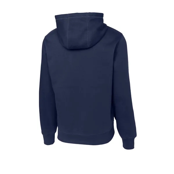 Sport-Tek Pullover Hooded Sweatshirt.... from ASI 84863 SanMar