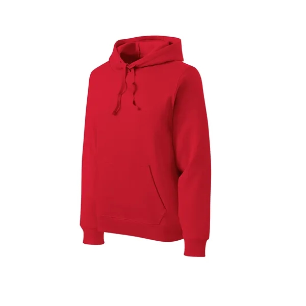 Sport-Tek Pullover Hooded Sweatshirt.... from ASI 84863 SanMar