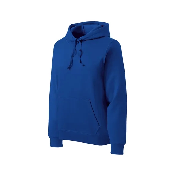 Sport-Tek Pullover Hooded Sweatshirt.... from ASI 84863 SanMar