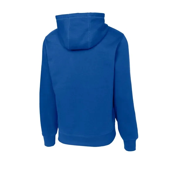 Sport-Tek Pullover Hooded Sweatshirt.... from ASI 84863 SanMar