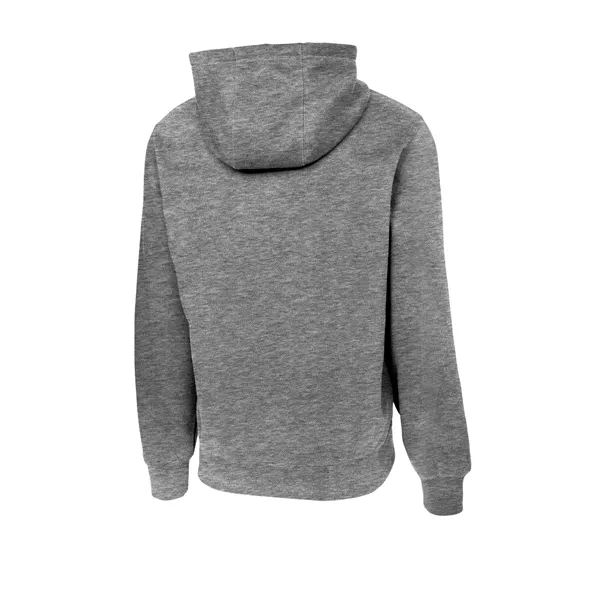 Sport-Tek Pullover Hooded Sweatshirt.... from ASI 84863 SanMar