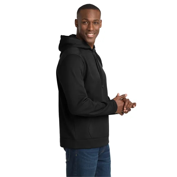 Sport-Tek Repel Fleece Hooded Pullover.... from ASI 84863 SanMar