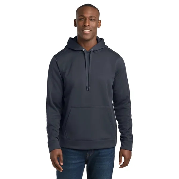 Sport-Tek Repel Fleece Hooded Pullover.... from ASI 84863 SanMar
