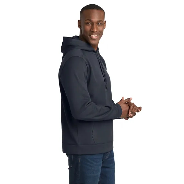 Sport-Tek Repel Fleece Hooded Pullover.... from ASI 84863 SanMar