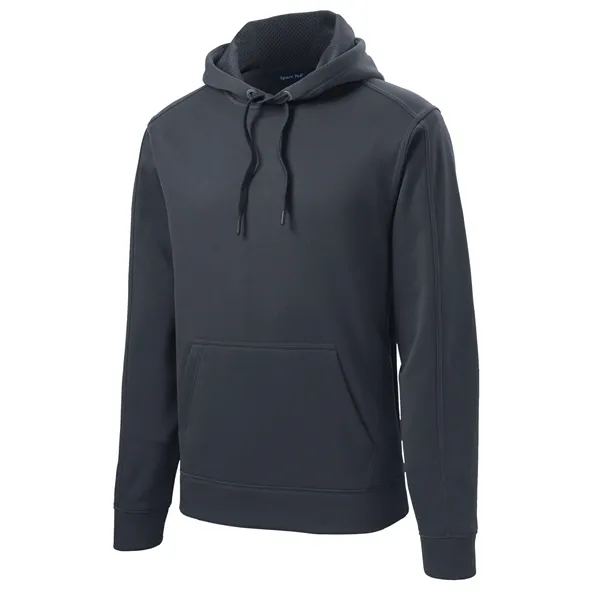 Sport-Tek Repel Fleece Hooded Pullover.... from ASI 84863 SanMar