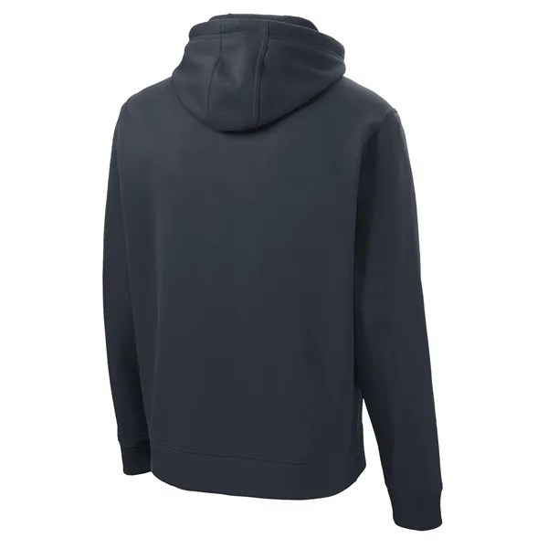 Sport-Tek Repel Fleece Hooded Pullover.... from ASI 84863 SanMar