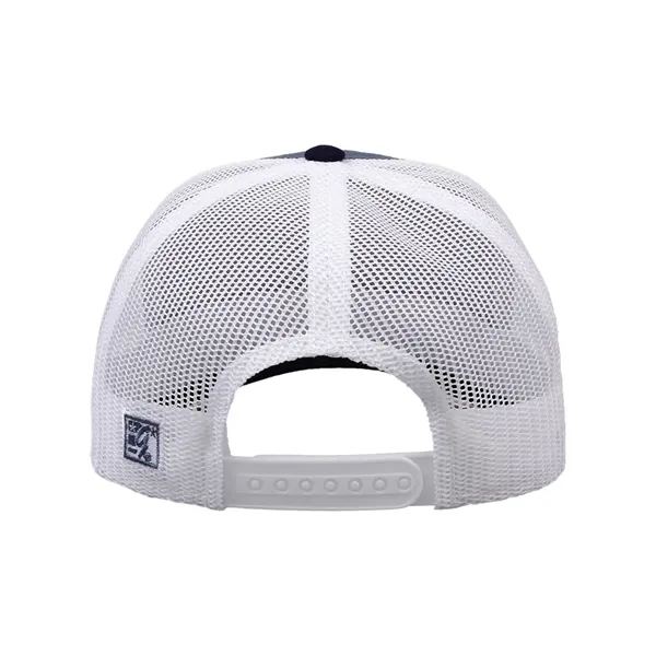 The Game Everyday Trucker Cap... from ASI 84358 S&S Activewear