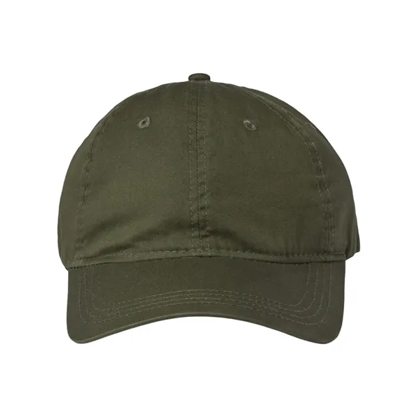 The Game Ultralight Cotton Twill Cap... from ASI 84358 S&S Activewear