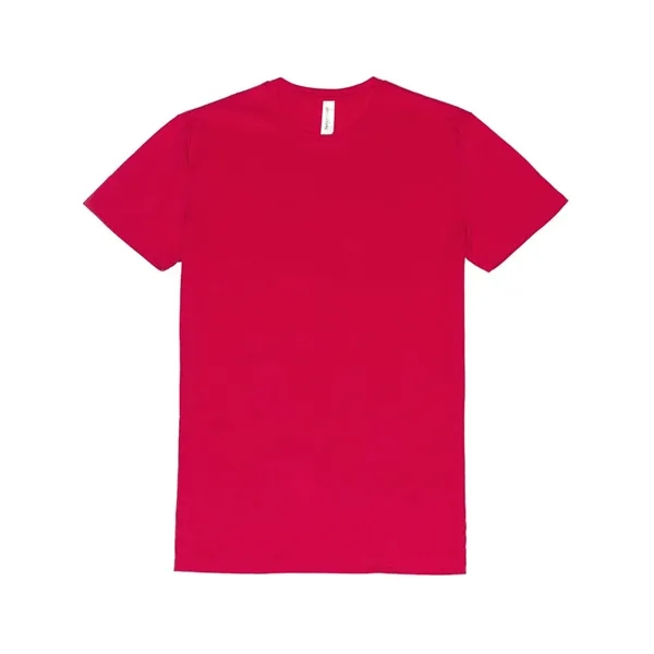 Threadfast Apparel Ultimate CVC T-Shirt... from ASI 84358 S&S Activewear