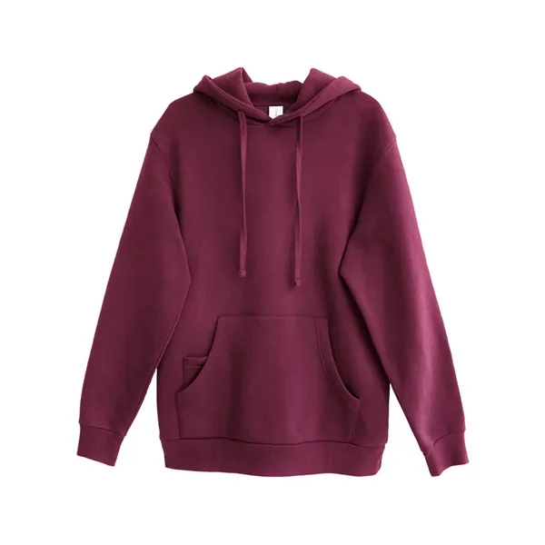 Threadfast Apparel Epic Fleece Pullover Hooded Sweatshirt... from ASI 84358 S&S Activewear
