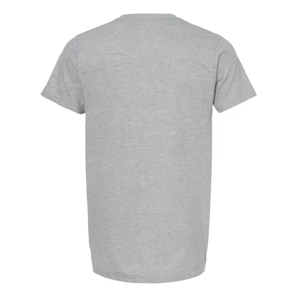 Tultex Unisex Fine Jersey T-Shirt... from ASI 84358 S&S Activewear