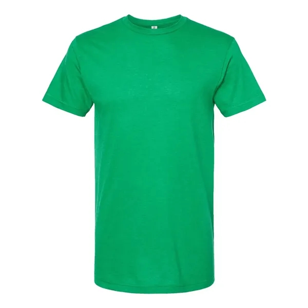 Tultex Unisex Fine Jersey T-Shirt... from ASI 84358 S&S Activewear