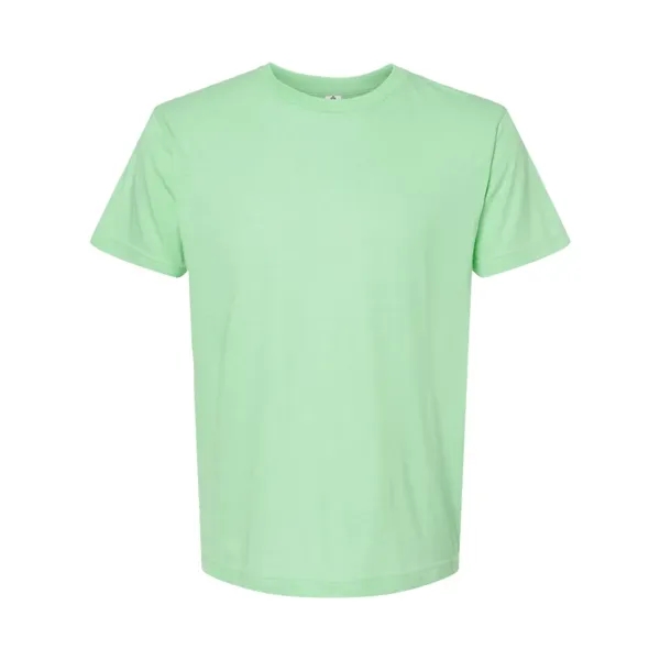 Tultex Unisex Fine Jersey T-Shirt... from ASI 84358 S&S Activewear