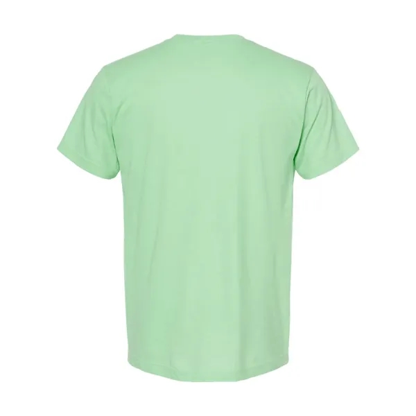 Tultex Unisex Fine Jersey T-Shirt... from ASI 84358 S&S Activewear