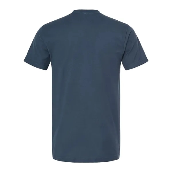 Tultex Unisex Fine Jersey T-Shirt... from ASI 84358 S&S Activewear