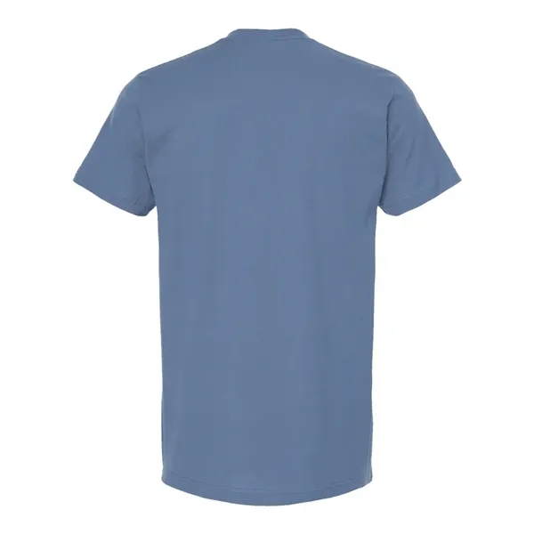 Tultex Unisex Fine Jersey T-Shirt... from ASI 84358 S&S Activewear