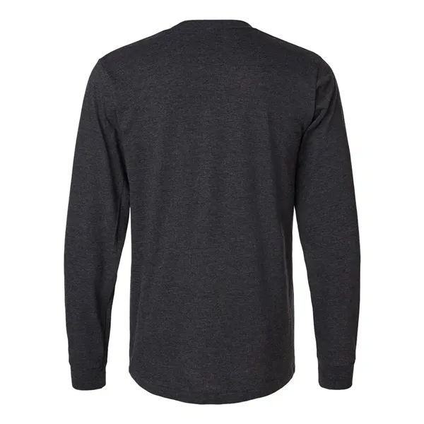 Tultex Fine Jersey Long Sleeve T-Shirt... from ASI 84358 S&S Activewear