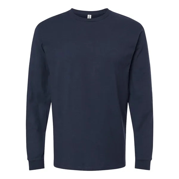 Tultex Unisex Jersey Long Sleeve T-Shirt... from ASI 84358 S&S Activewear