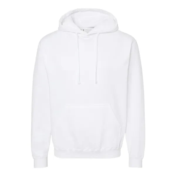 Tultex Unisex Fleece Hooded Sweatshirt... from ASI 84358 S&S Activewear