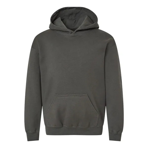 Tultex Youth Hooded Sweatshirt... from ASI 84358 S&S Activewear
