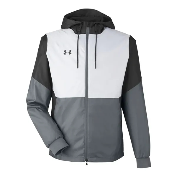 Under Armour Team Legacy Jacket... from ASI 84358 S&S Activewear