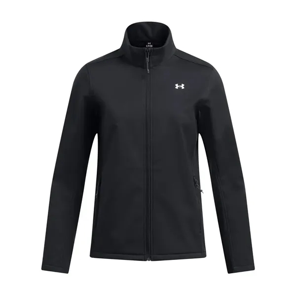 Under Armour Women's Coldgear Infrared Shield 2.0 Jacket... from ASI 84358 S&S Activewear