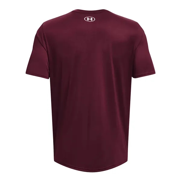 Under Armour Team Tech T-Shirt... from ASI 84358 S&S Activewear